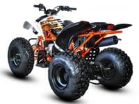 KAYO Raging Bull A150 150cc Quad