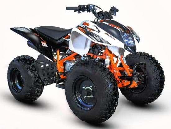 KAYO Raging Bull A150 150cc Quad