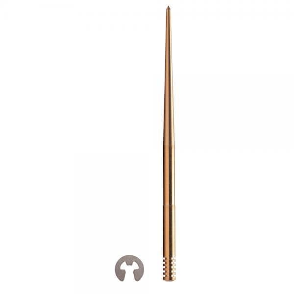 Keihin PWK 28 Carburettor Needle & Clip