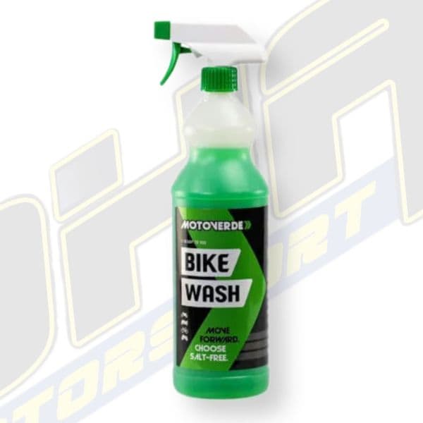 MotoVerde Bike Wash - Ready to Use - 1L