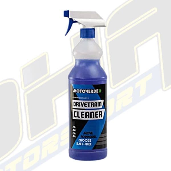 MotoVerde Drivetrain Cleaner / Degreaser- 1L