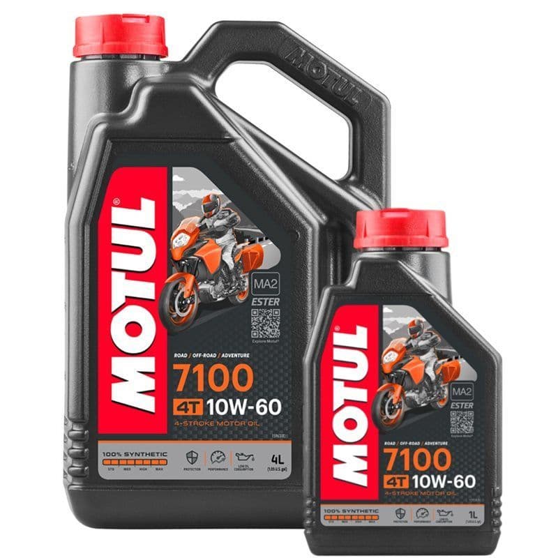 モチュール 7100 4T MA2 10W60 1L 3缶 3本 正規品
