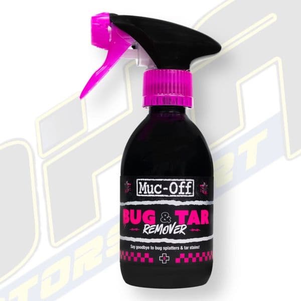 Muc-Off Bug & Tar Remover - 250ml