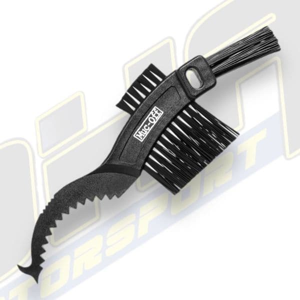 Muc-Off Claw Brush