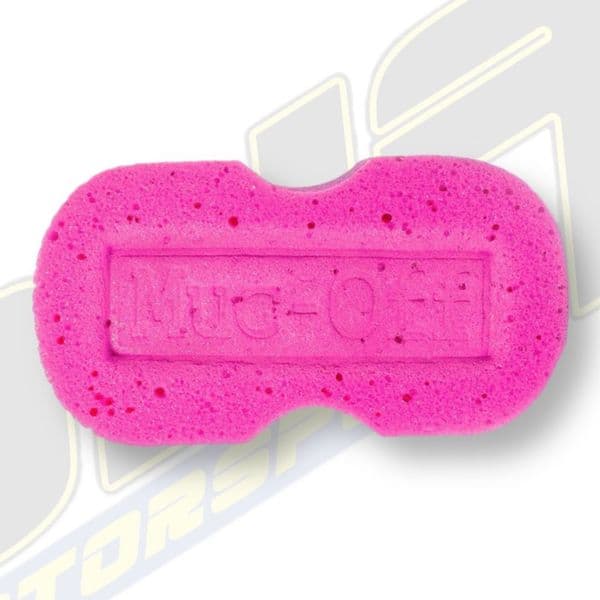 Muc-Off Expanding Microcell Wash Sponge