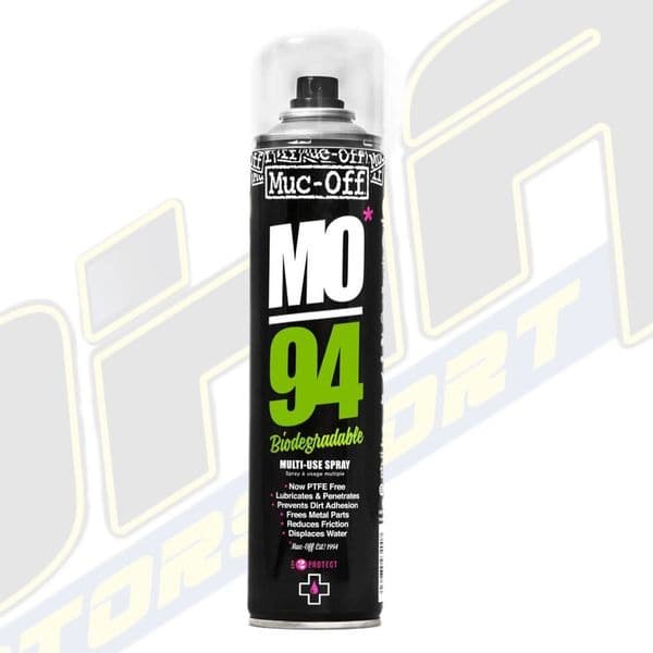 Muc-Off MO-94 Multipurpose Spray - 500ml