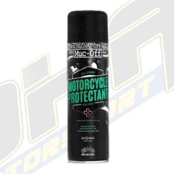 Muc-Off Motorcycle Protectant Spray - 500ml