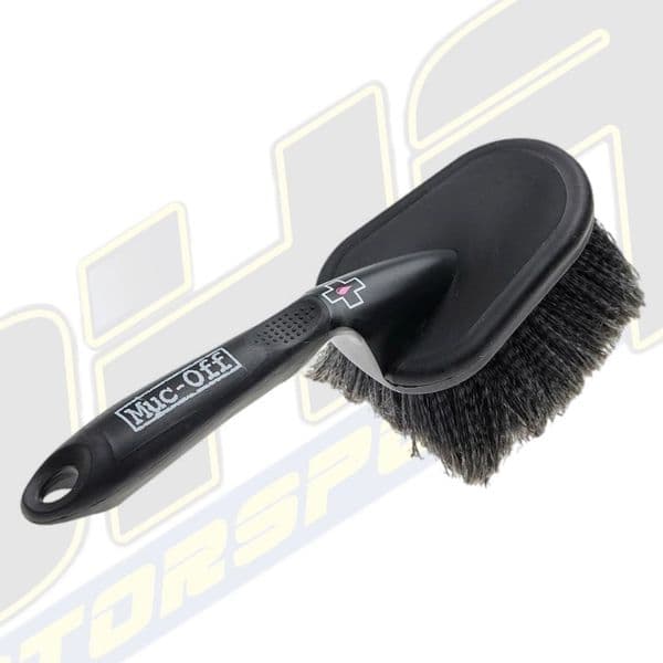 Muc-Off Soft Washing Brush