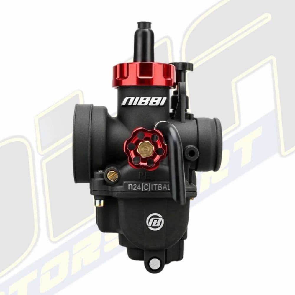 NIBBI PE24 Carb