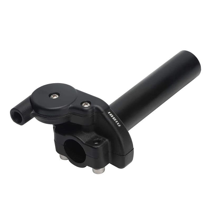 NIBBI Racing 1/4 Turn Quick Action Throttle - Pit Bike