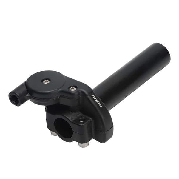 NIBBI Racing 1/4 Turn Quick Action Throttle - Pit Bike