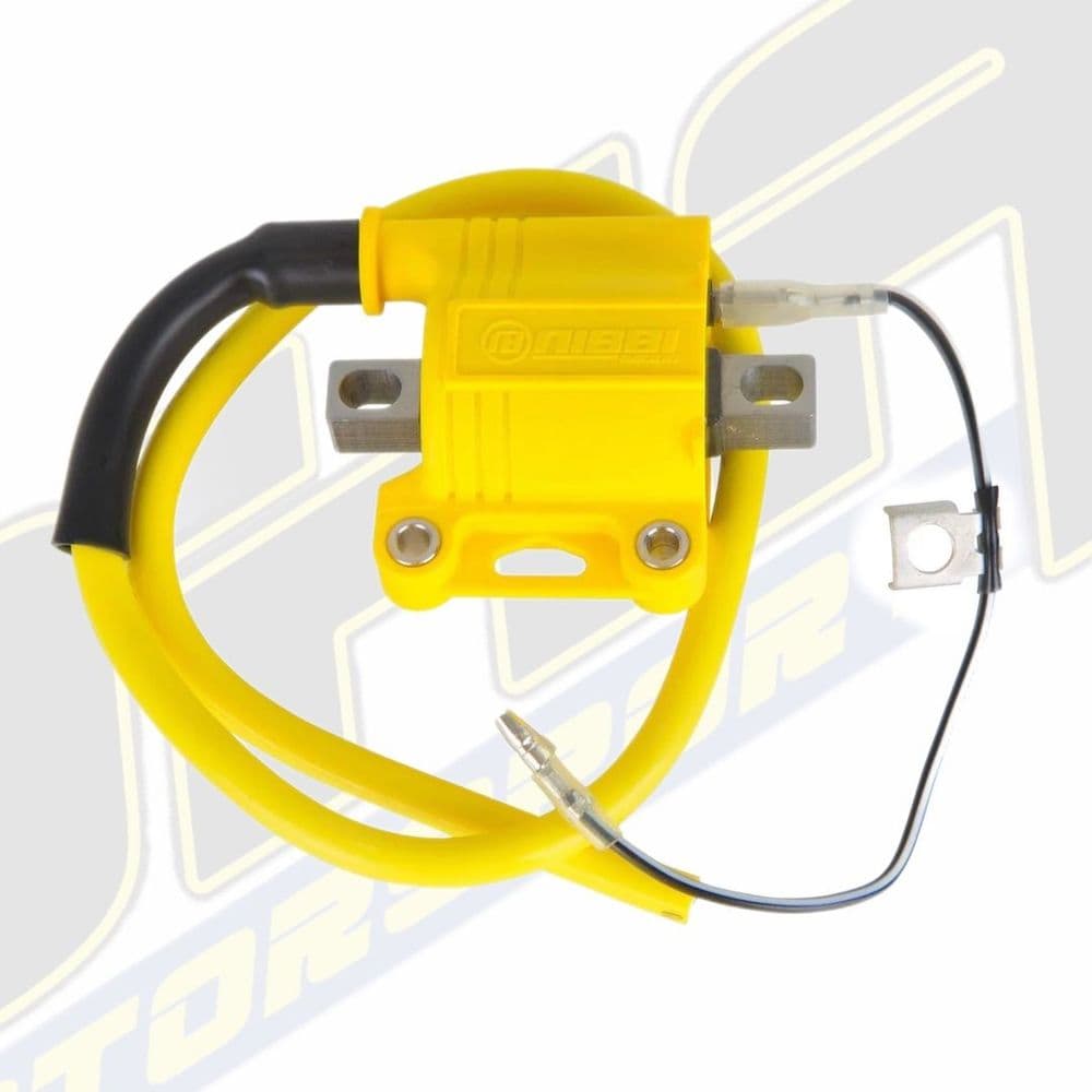 NIBBI Racing Ignition Coil