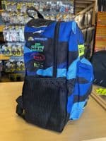 OHA Motorsport Backpack