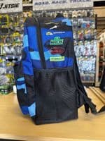 OHA Motorsport Backpack
