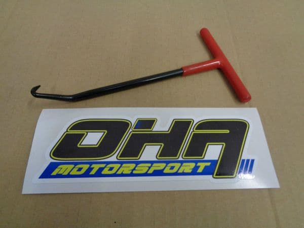 OHA Motorsport Exhaust Spring Puller