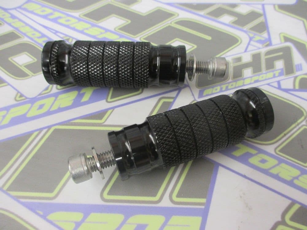 OHA Motorsport Race Rearset Foot Pegs x 2