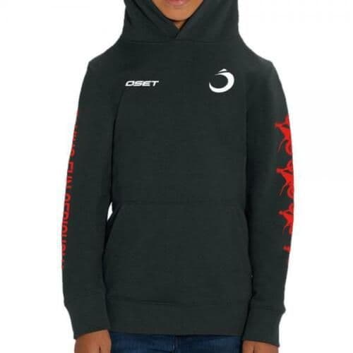 OSET EVO Kids Hoody