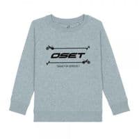 OSET Pulse Kids Sweatshirt