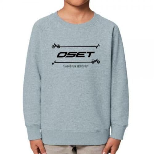 OSET Pulse Kids Sweatshirt