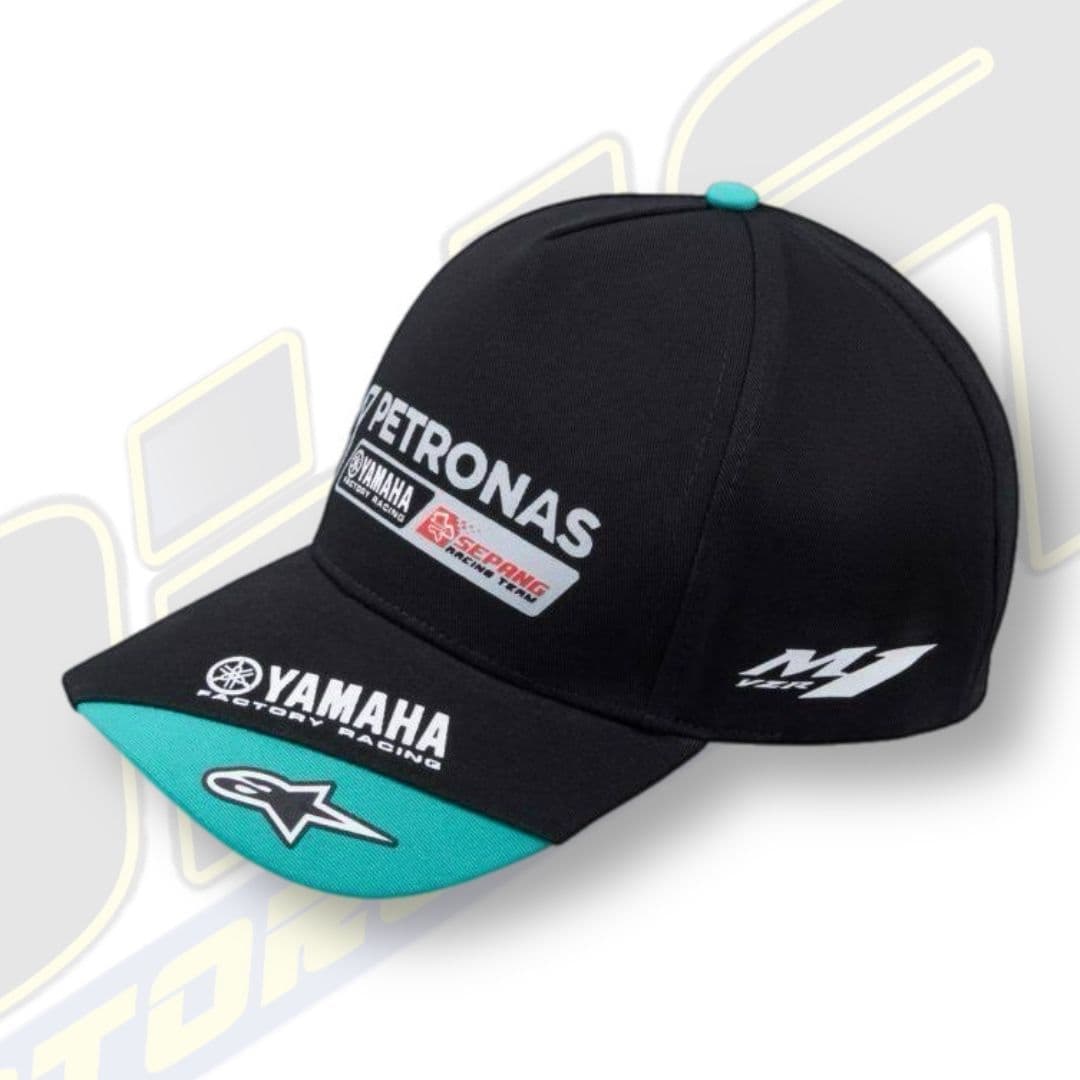 YAMAHA PETRONAS ジャケット キャップ付き Amazon.co.jp: ヤマハ(Yamaha)キャップ VR46 ヴァレンティーノ
