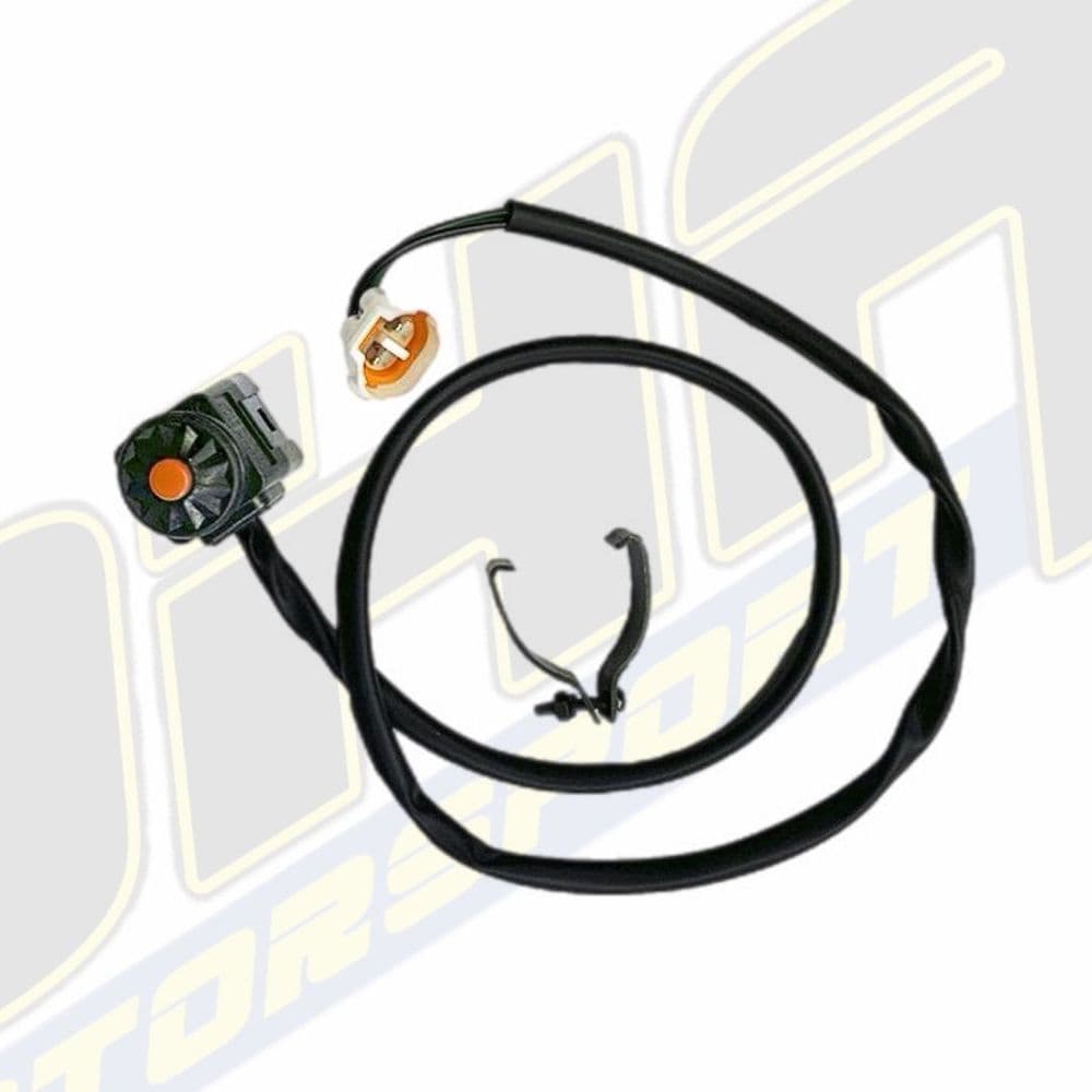 Pit Bike Kill Switch - Stomp Mini Pit 65