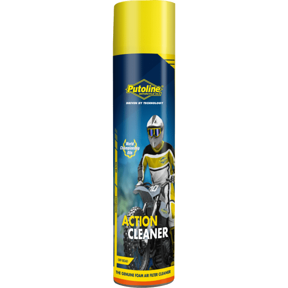 Putoline Action Cleaner - Air Filter Cleaner 600ml