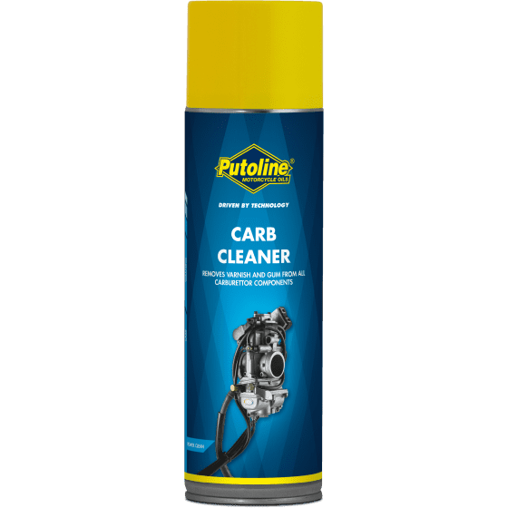 Putoline Carb Cleaner - 500ml