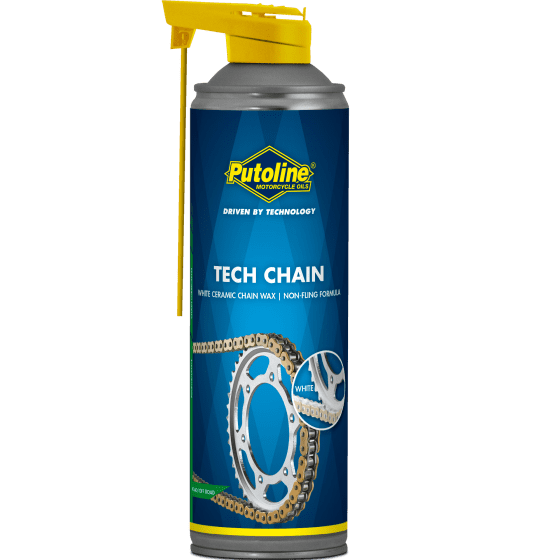 Putoline Tech Chain Ceramic Chain Wax