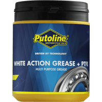 Putoline White Action Grease + PTFE
