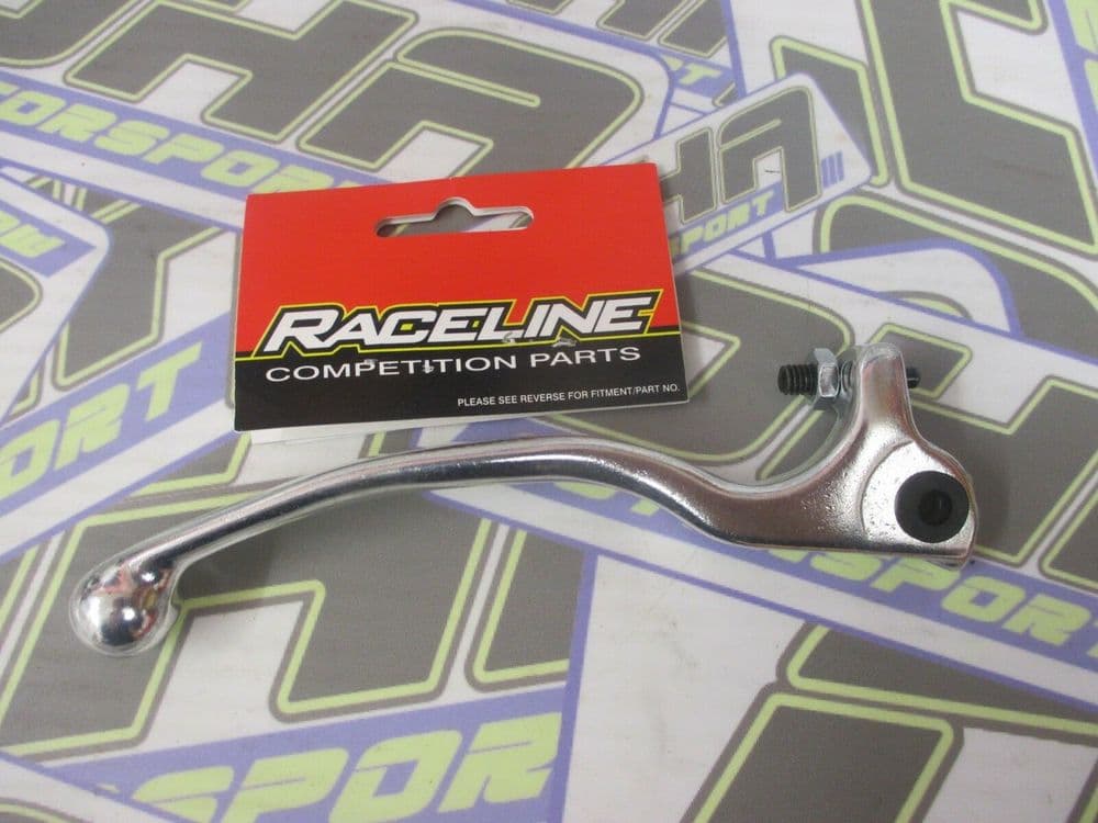 BIIHR Left Brake Lever For Italjet Formula 50 (AJP) – Direct Fit Replacement