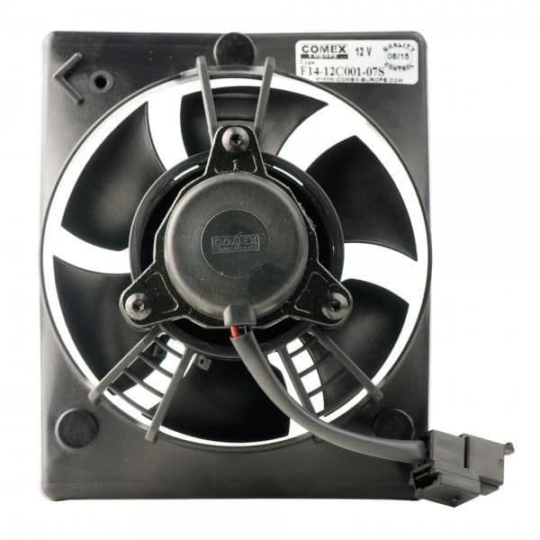 Radiator Fan for Gas Gas TXT Pro / Factory / Raga 2002-2012