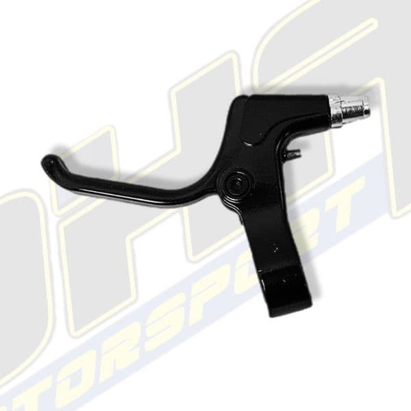 Rear Brake Lever (Left) for STOMP Mini Pit 65