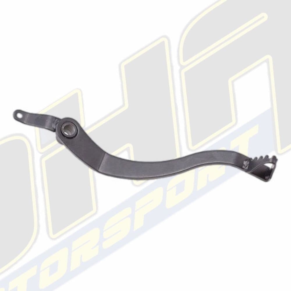 Rear Brake Pedal for CRF50 / CRF70 Style (Under Footrest Bar Type)