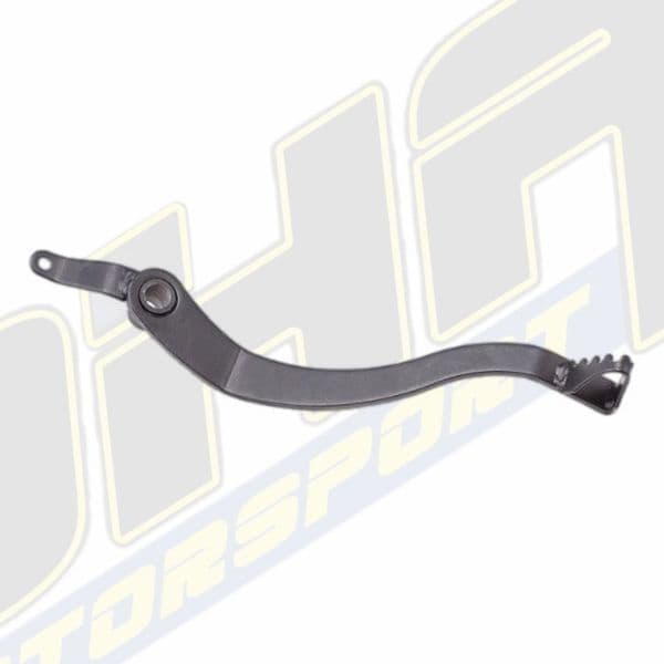 Rear Brake Pedal for CRF50 / CRF70 Style (Under Footrest Bar Type)