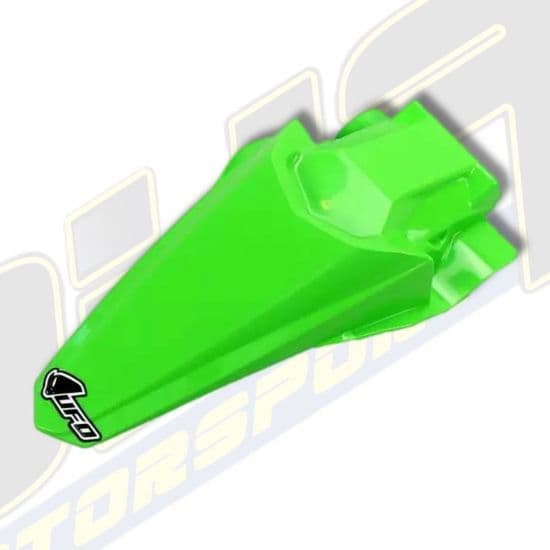 Rear Fenders / Mudguards