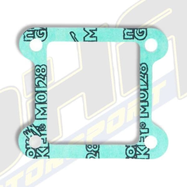 Reed Valve Block / Manifold Gasket for Gas Gas TXT Trials 2002-2025