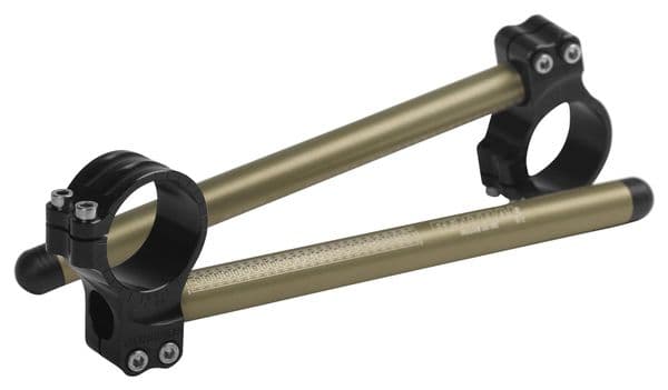 Renthal Gen 1 Race Clip Ons / Handlebars