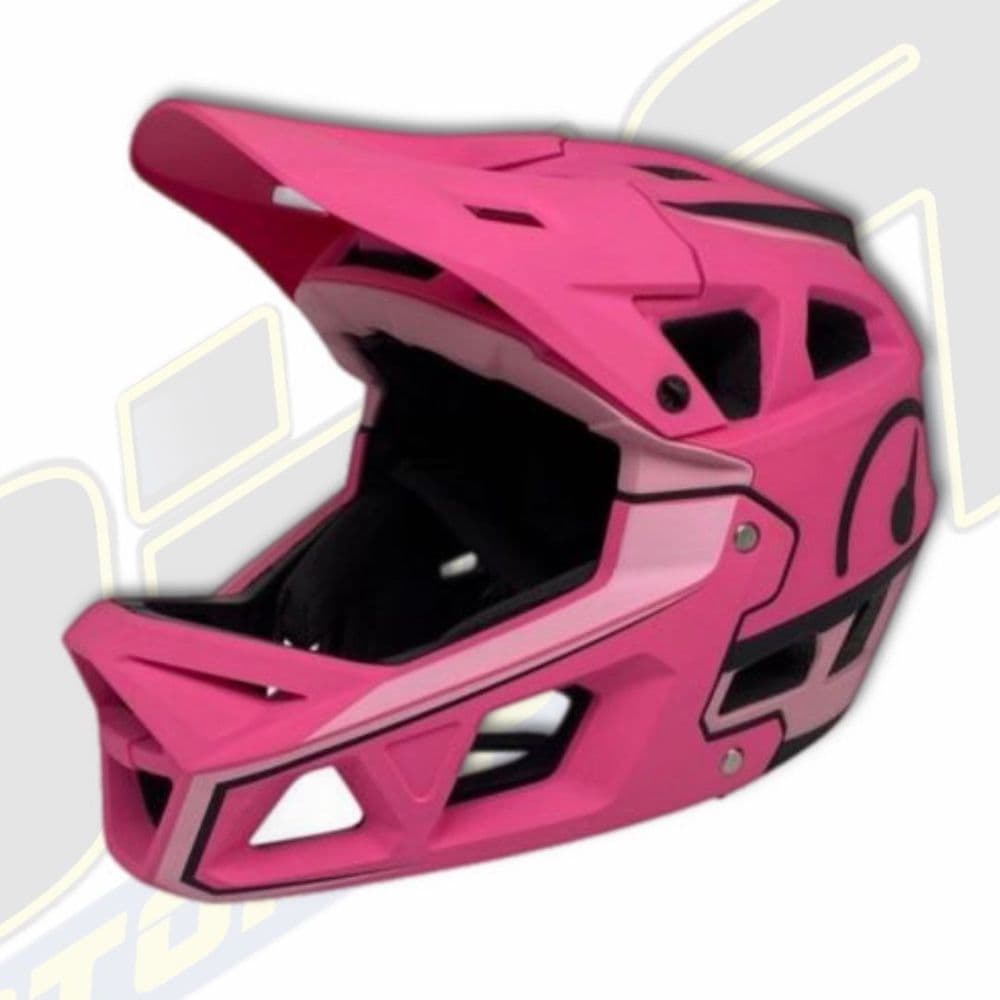 Revvi Kids Youth Lightweight Balance Bike Helmet - Pink