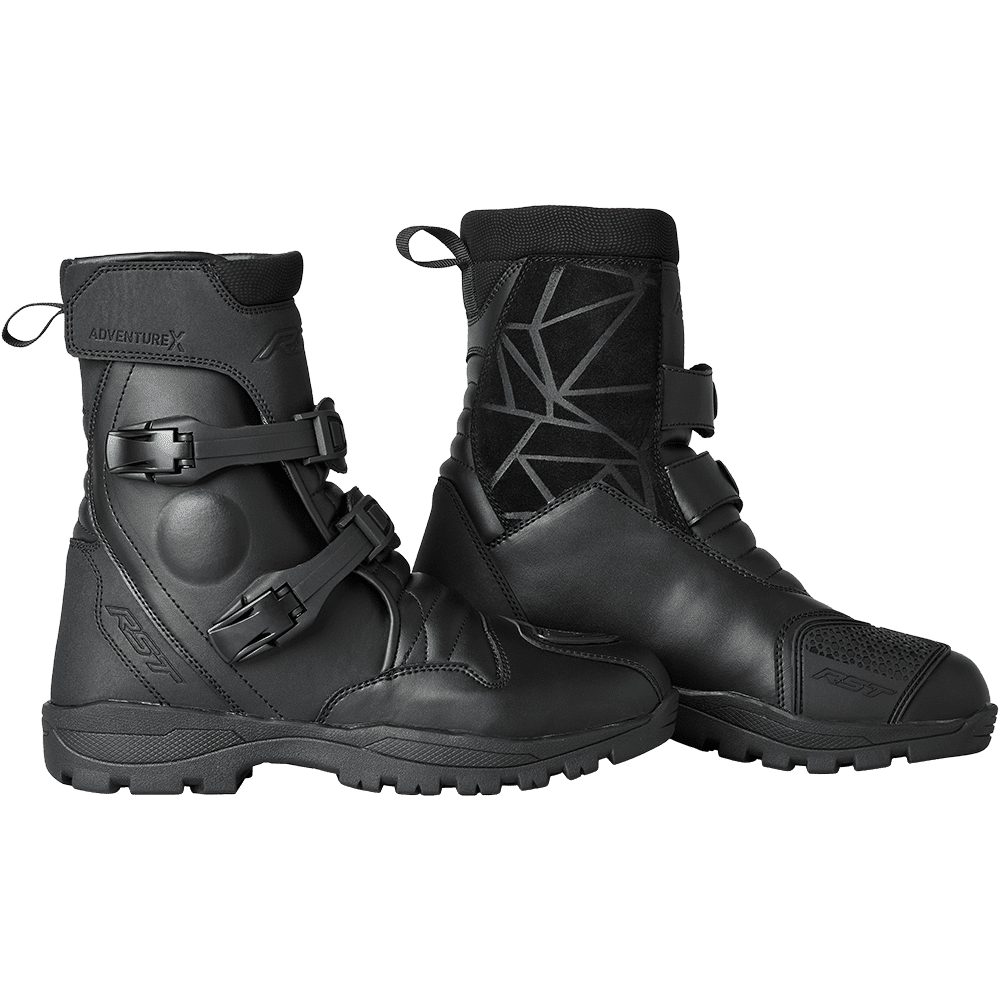 rst boots