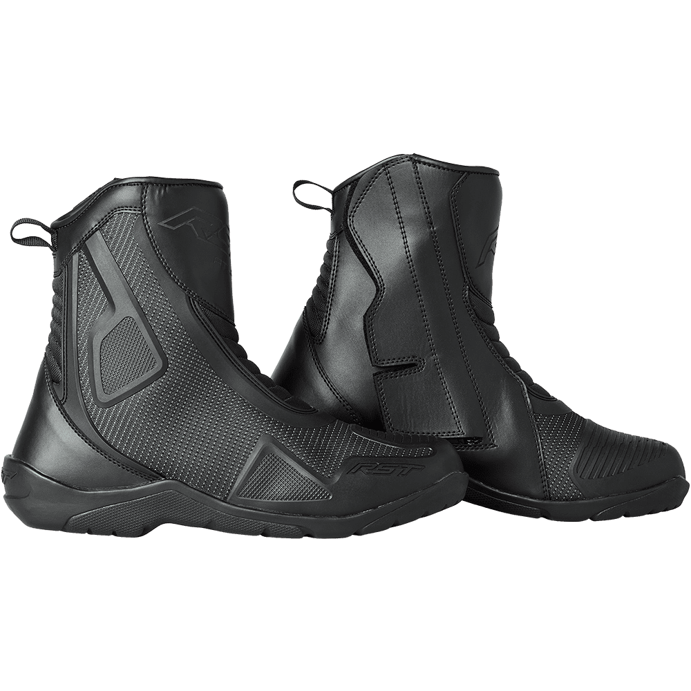 rst boots