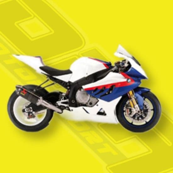 S1000RR 2009-2016