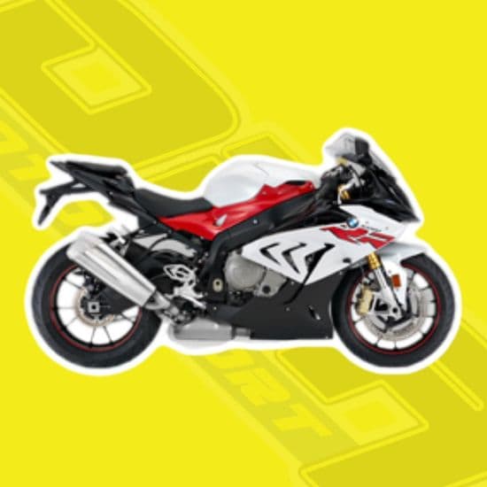S1000RR 2017-2018