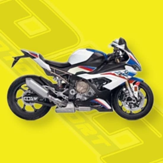 S1000RR 2019-2025 / M1000RR 2020-2024