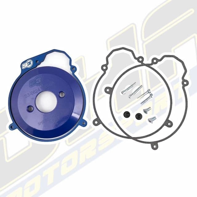 S3 Flywheel Weight Kit for Sherco Trials 2023-2026