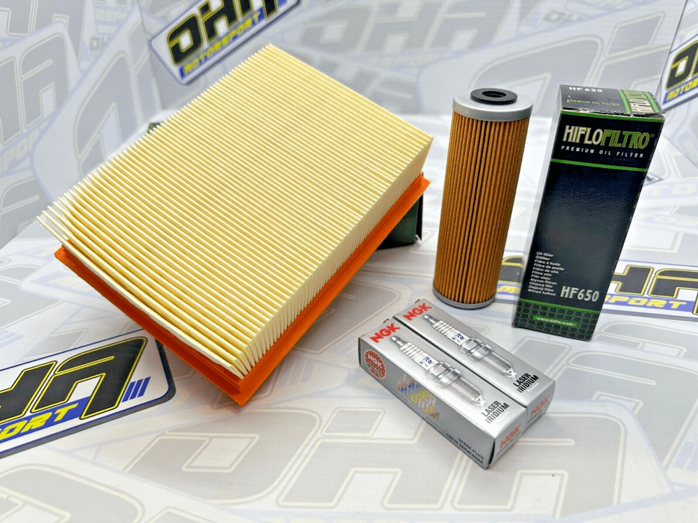 Service Kit for KTM 790 Adventure R 2019-2022