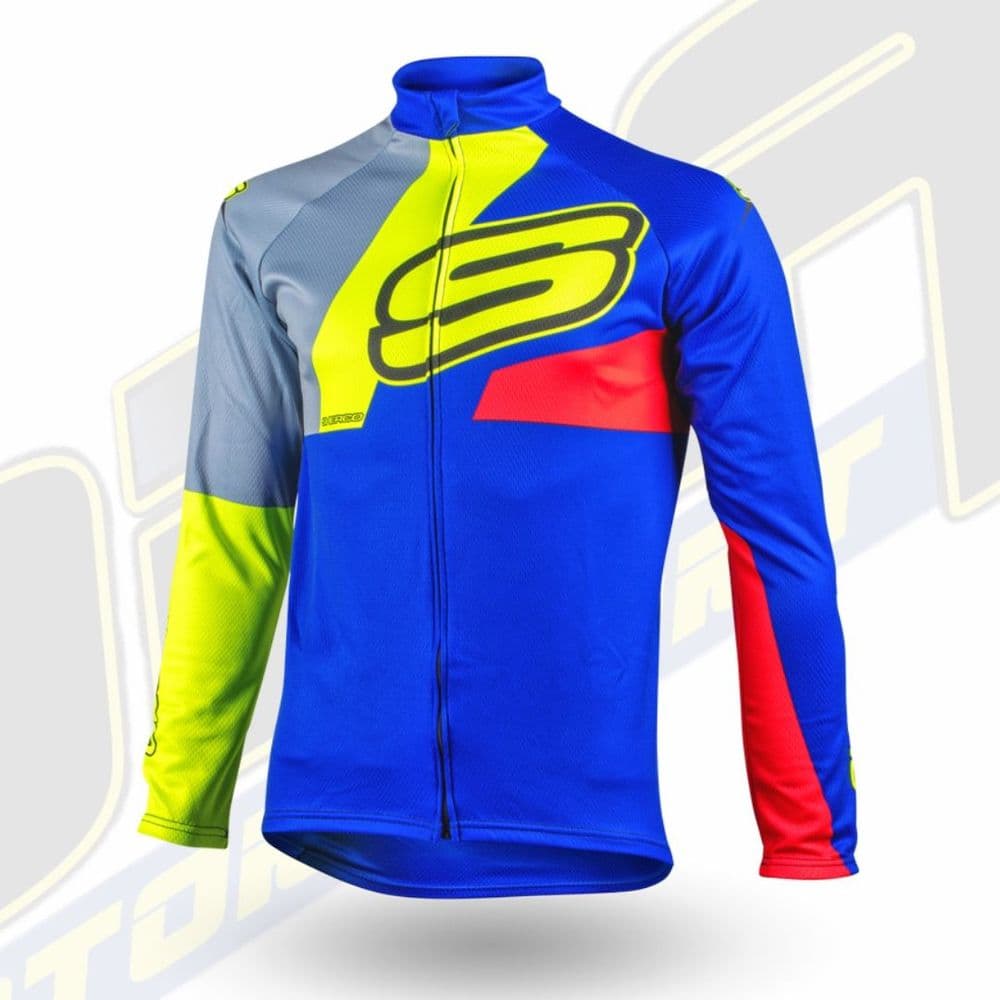 SHERCO Factory Trials Riding Jacket