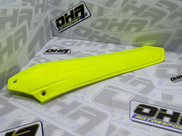 Sherco Rear Mudguard 2016-2022 - Fluo Yellow