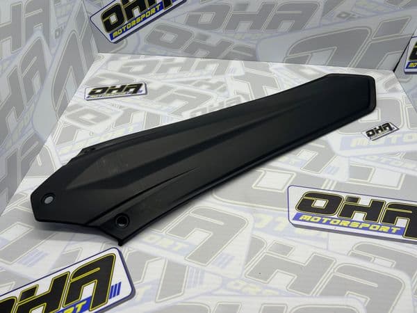 Sherco Rear Mudguard - BLACK 2016-2022