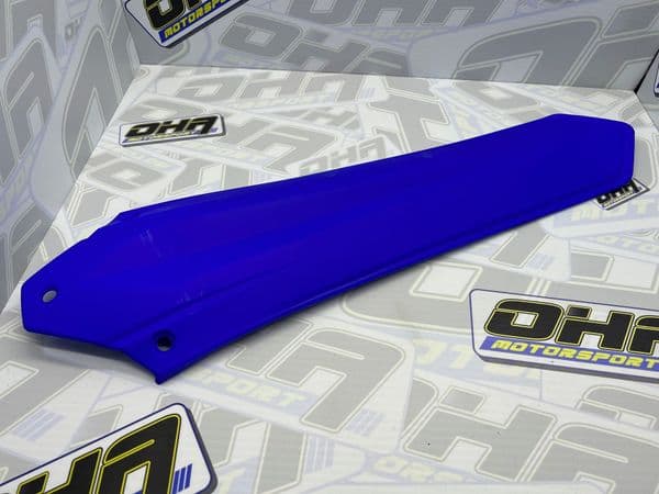 Sherco Rear Mudguard - BLUE 2016-2022