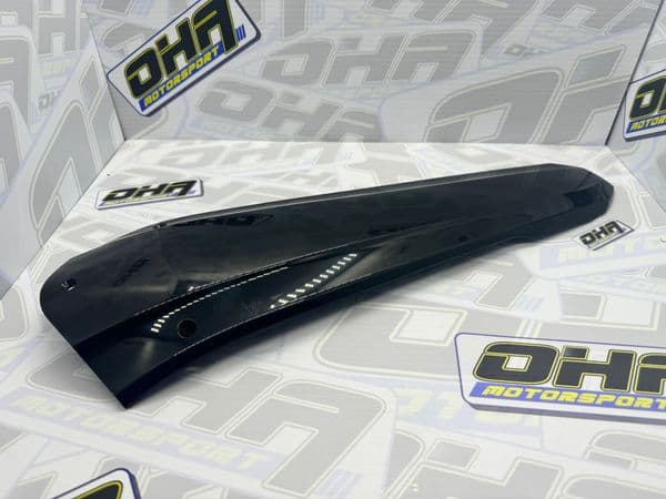 Sherco Rear Mudguard - ST Factory 2024